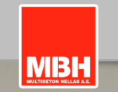 MULTIBETON HELLAS AE